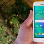 Заводской сброс Samsung Galaxy A3 (2016) Как настроить игры в самсунг а3