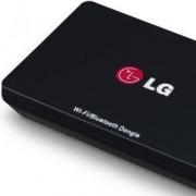 Подключение Wi-Fi адаптера на телевизоре LG